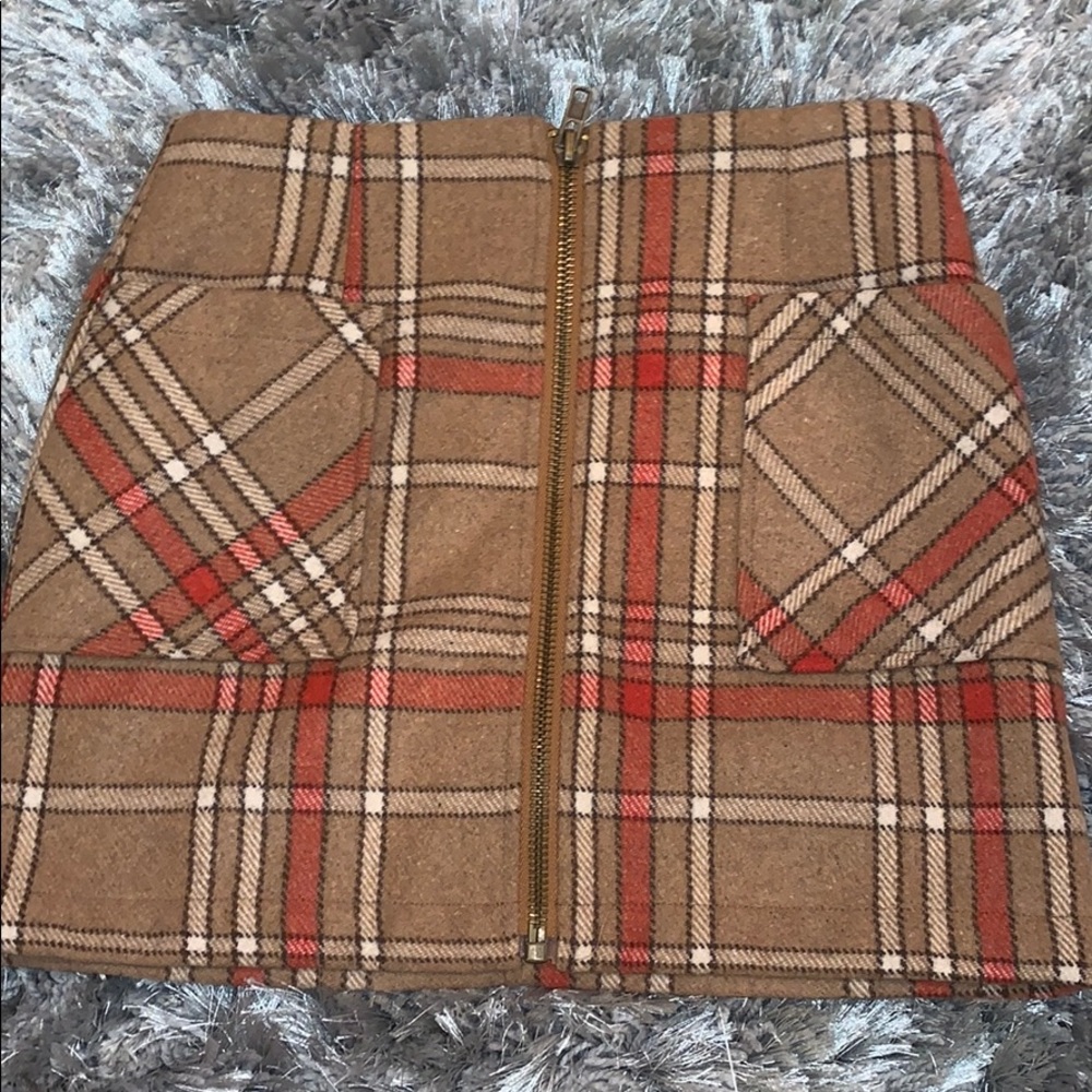 skirt